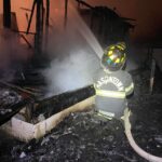 Masontown Fire 2020.7.25